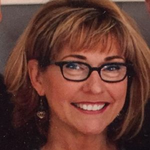 Meet your Posher, Gretchen